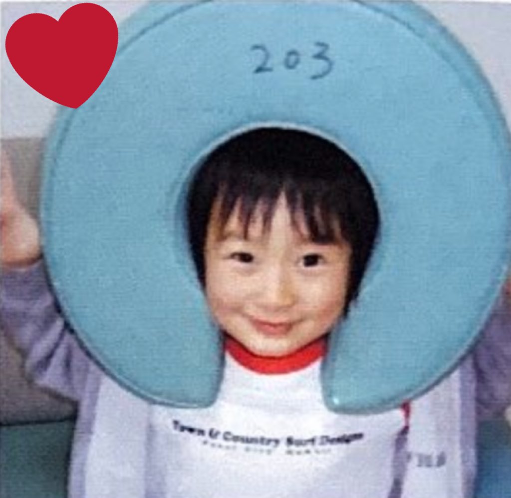 井上瑞稀の幼少期が天使と話題！南極大陸子役から飛躍した全軌跡
