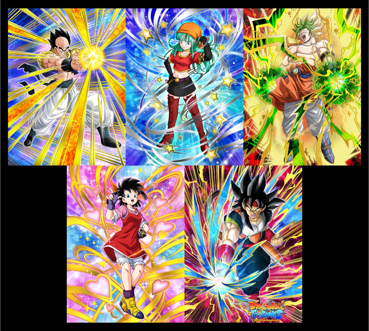 ドラゴンボールの禁断合体カロリーとは？正体と2026年最新評価