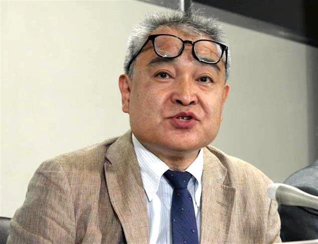 植村隆氏の慰安婦報道訴訟と真相 独自検証で迫るメディアの現在