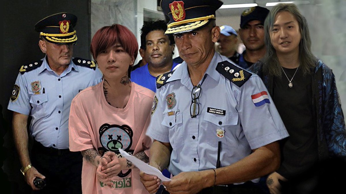 Djまる逮捕の真相と全経緯｜戦慄かなの暴行騒動の裏側と現在の活動状況