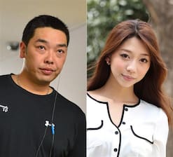 【熱愛】 小泉 麻耶 阿部 慎之 助 最新写真集＆動画まとめ #746
