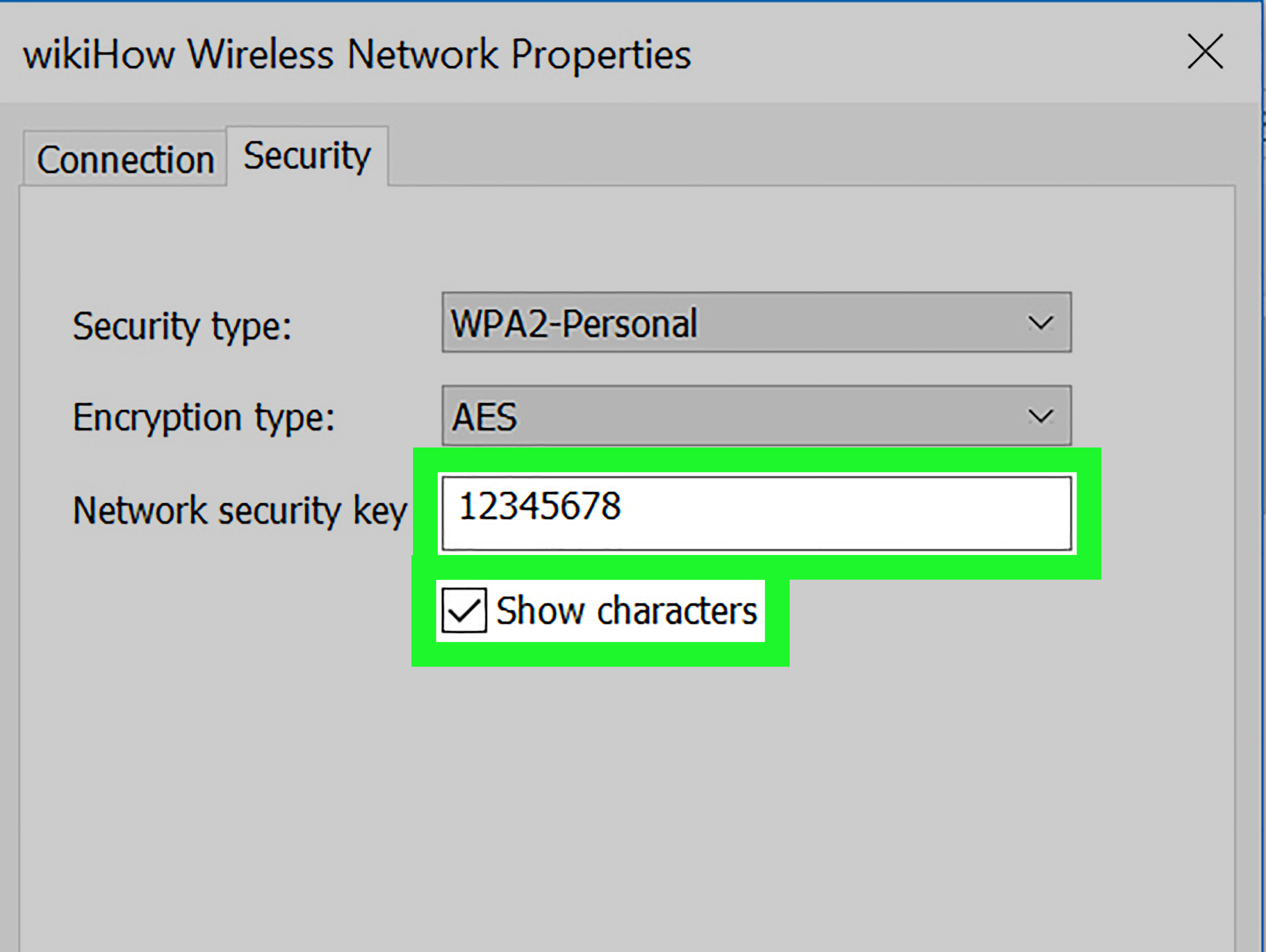 What Is the Wi Fi Password