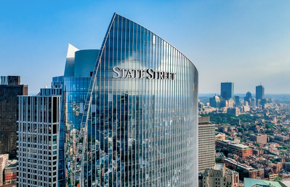 Financial Services Companies Boston Ma