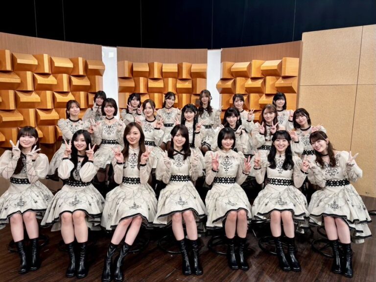 2026年の主役に躍り出る「高身長女子」たち。彼女たちが日本のエンタメ界の「可愛い」の定義を塗り替える理由