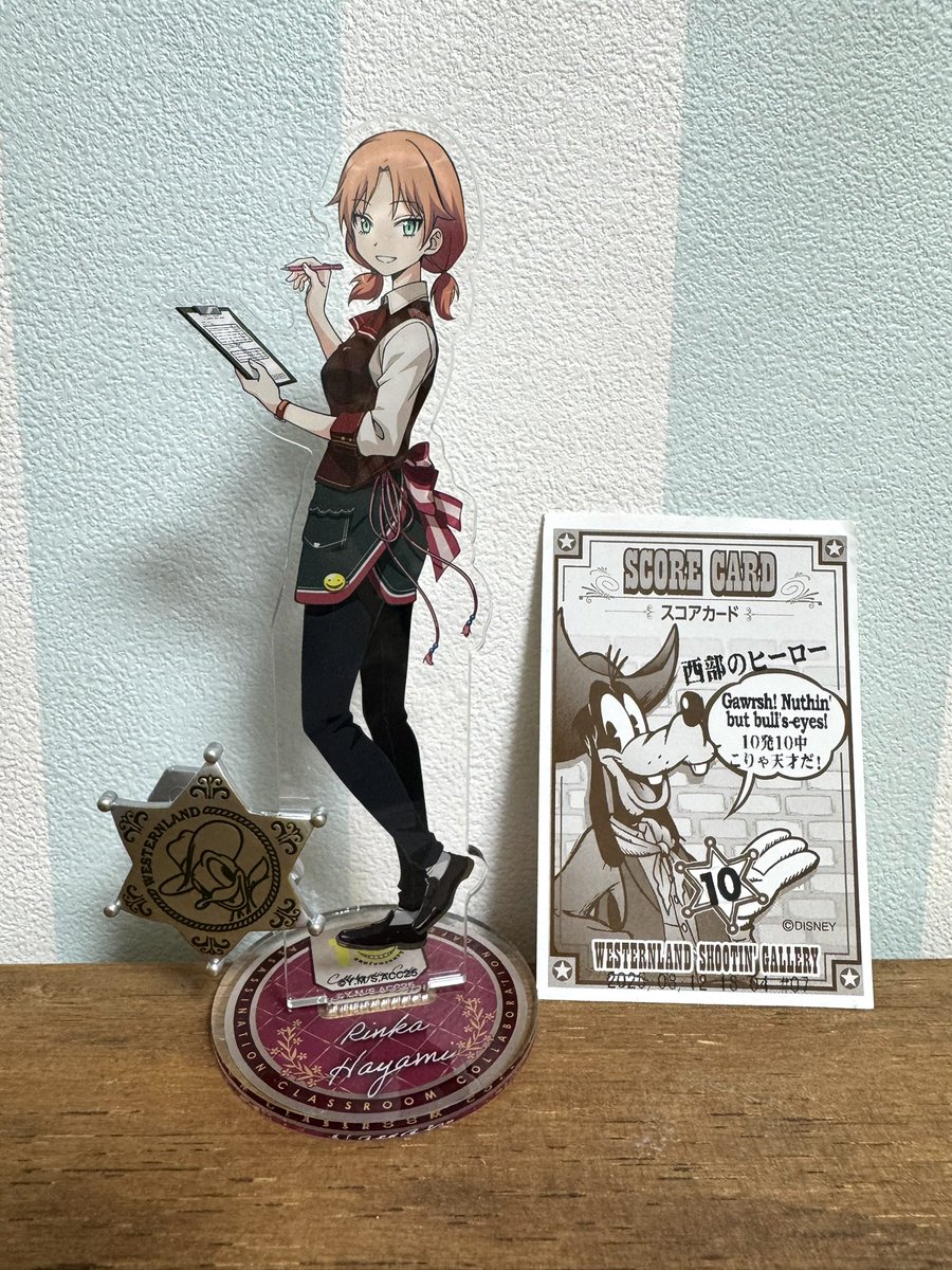 暗殺教室の狙撃手・速水凛香を徹底解剖！千葉との関係や卒業後の進路とは