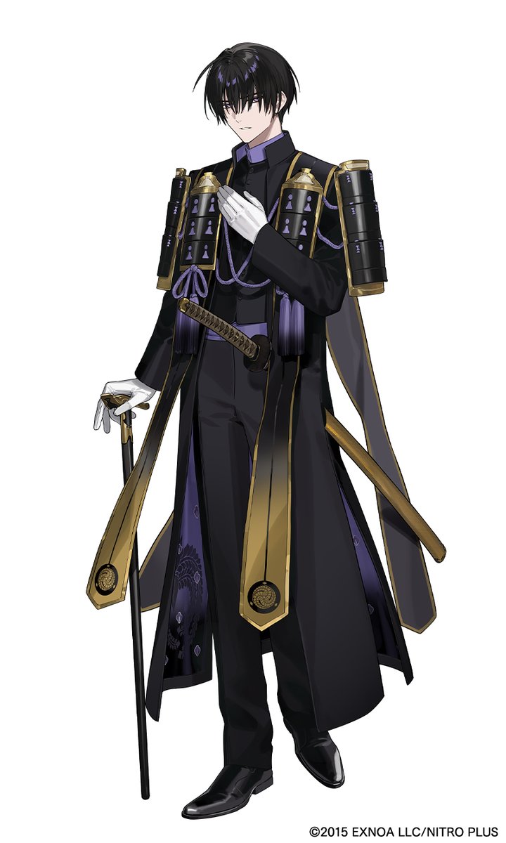 神谷浩史は刀剣乱舞に出演中？担当キャラの噂と検索殺到の真相