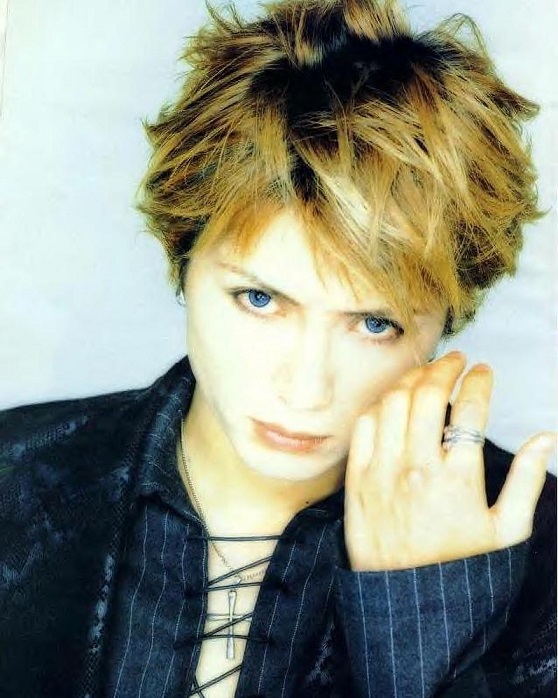 Gacktの結婚歴や秘密の子供についてまとめてみた | かっこいい有名人研究所