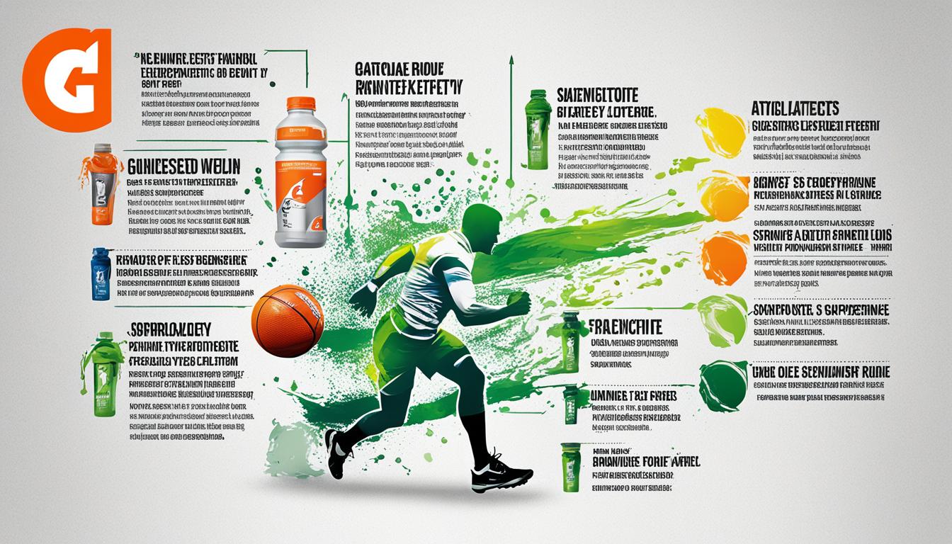 What Does Gatorade Do to Your Body