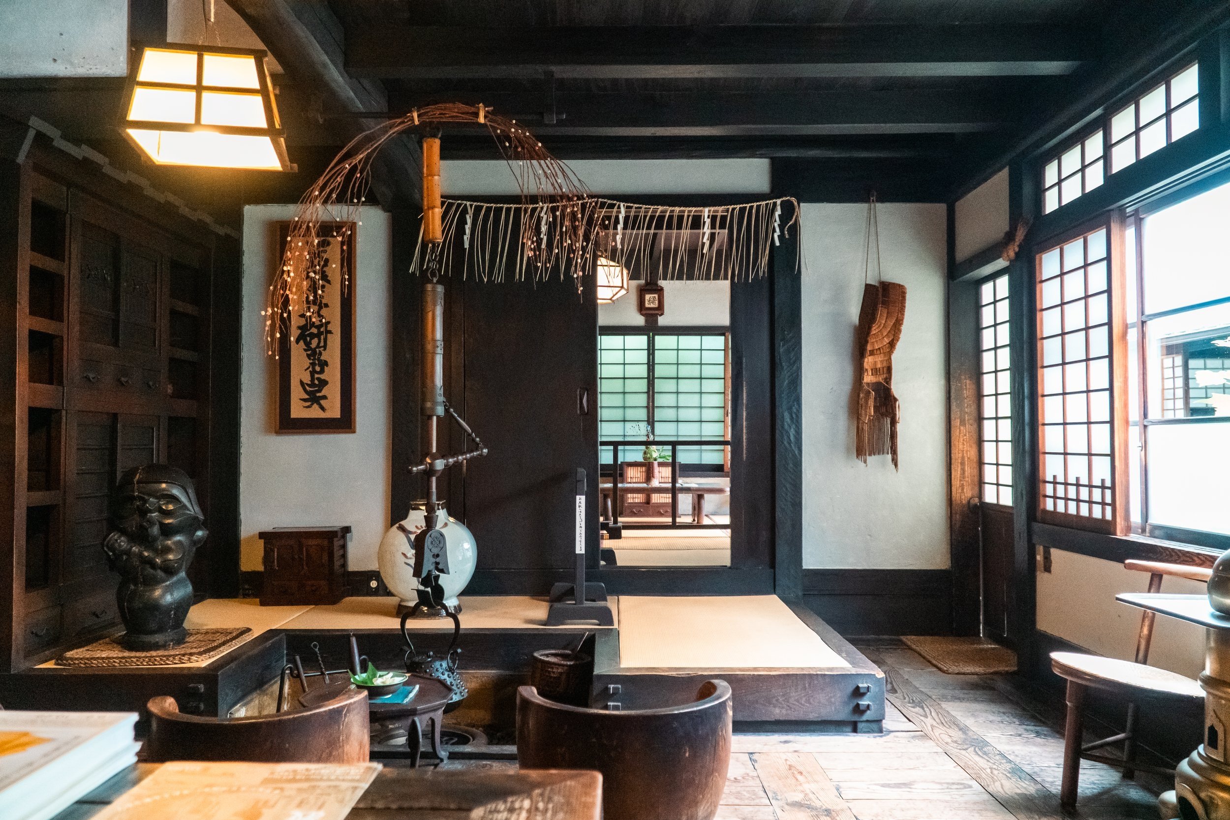 河井寛次郎記念館の魅力とは？五条坂の名建築と登り窯を徹底解剖