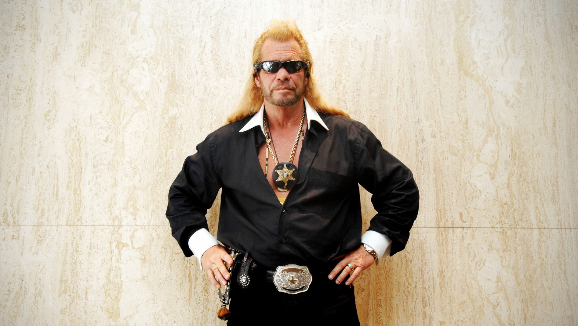 Dawg the Bounty Hunter Net Worth