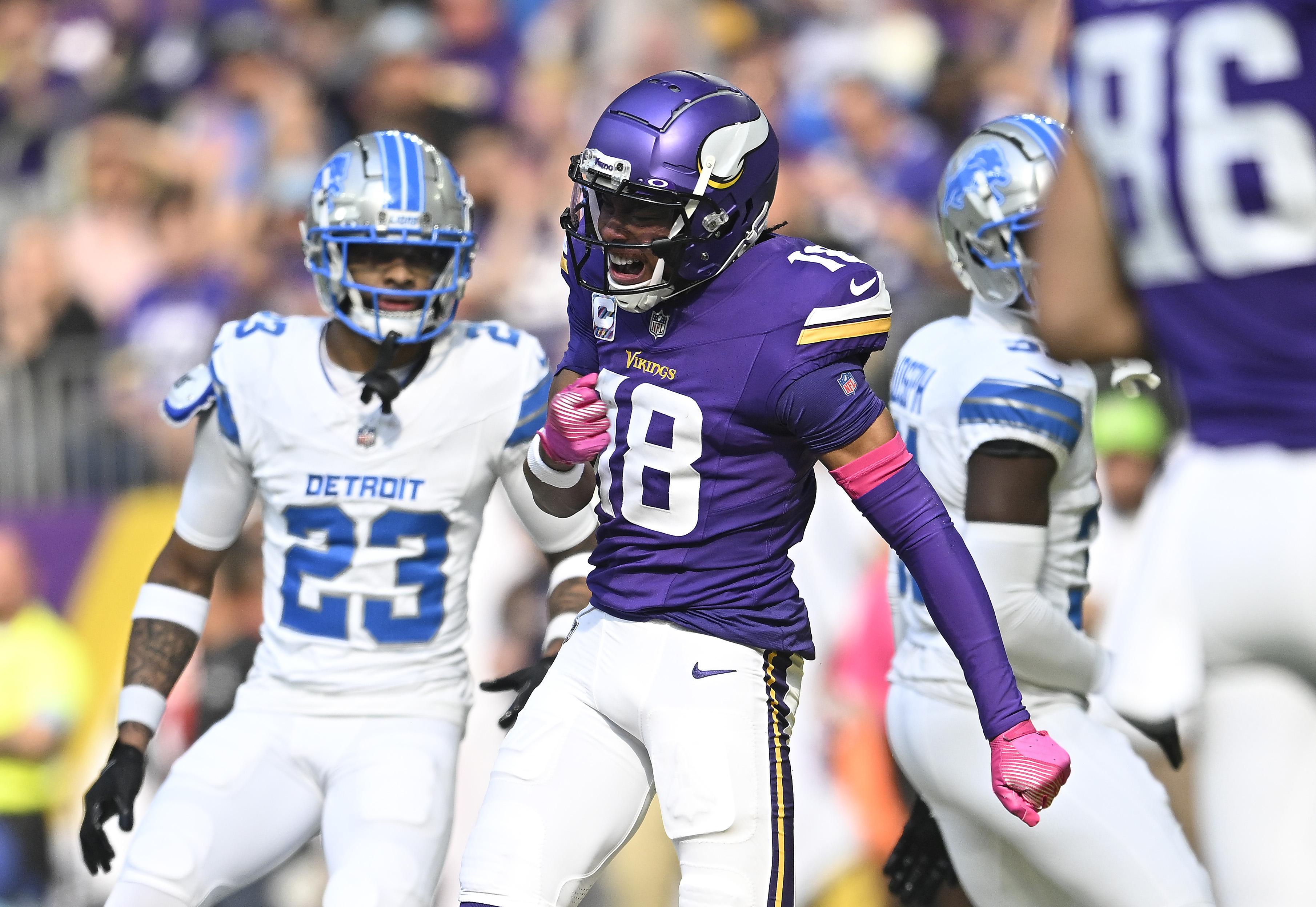 Vikings Channel Tonight