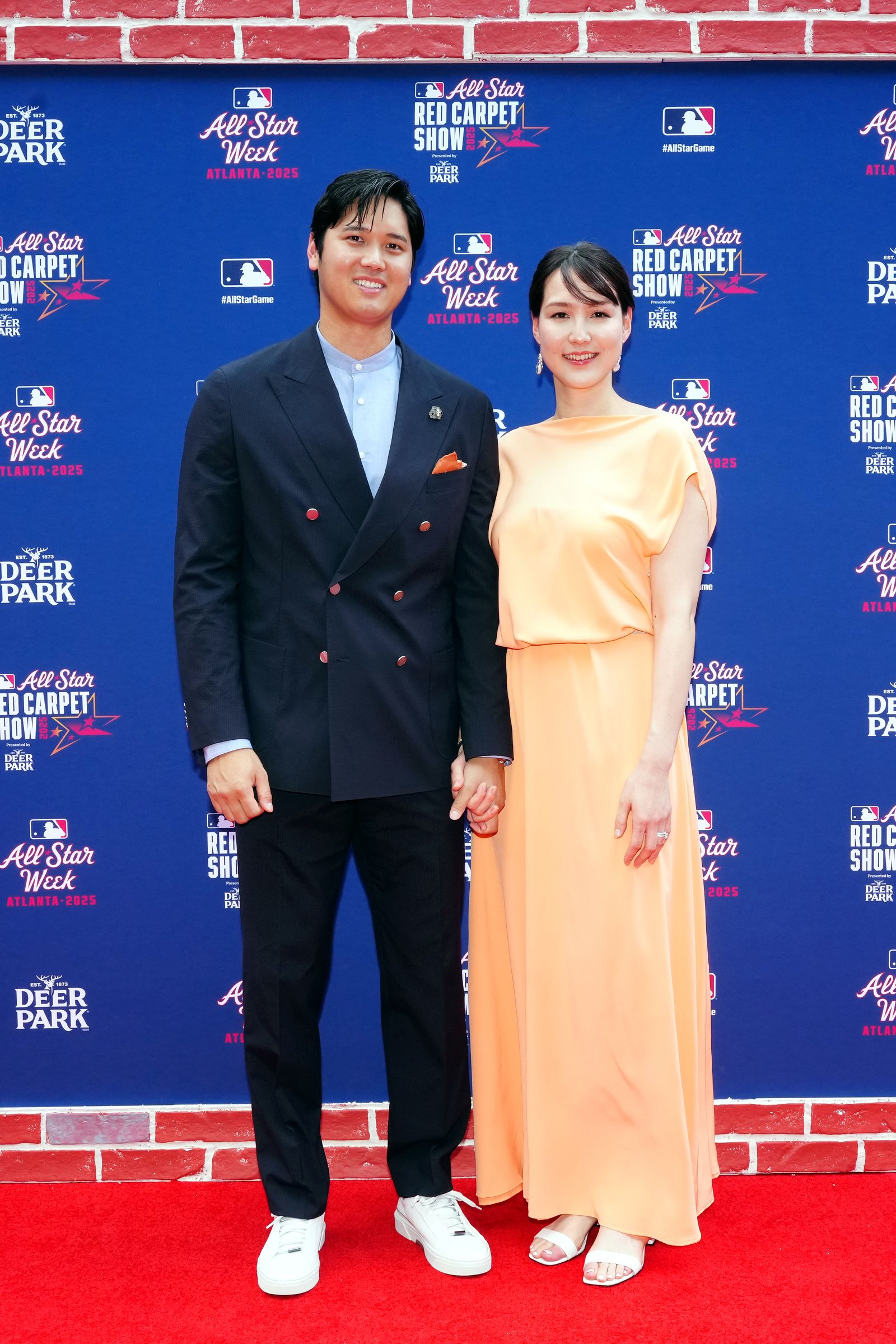 大谷翔平と真美子夫人の知られざる絆ドジャース躍進を支えた舞台裏