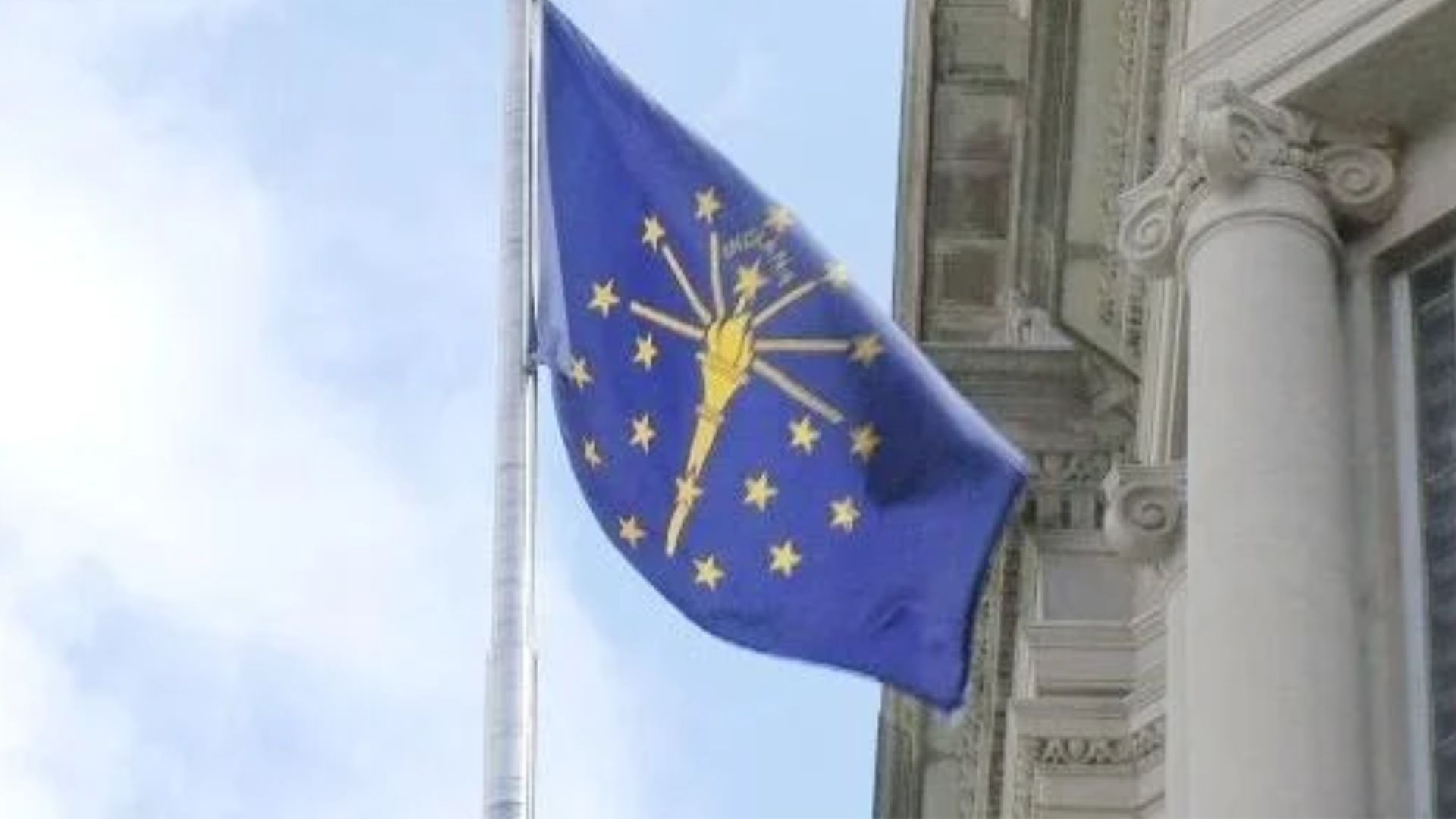 Why Indiana Flags Are Lowered to Half-Staff Today: Governor Mike Braun Orders Tribute for 9/11 Patriot Day