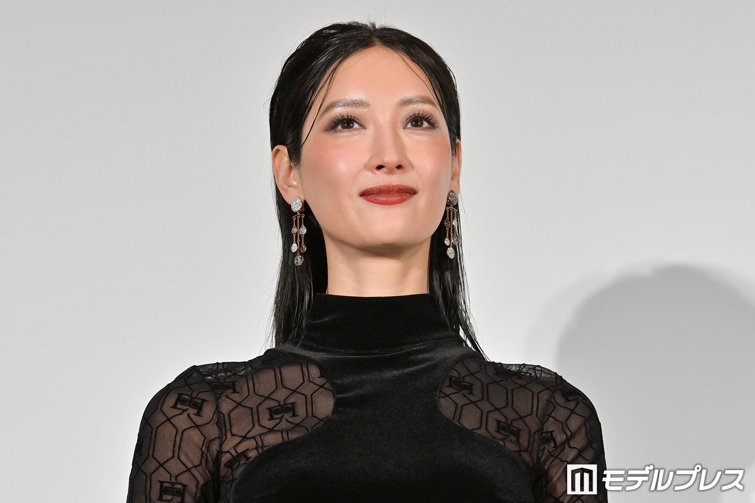 菜々緒の「顔の変化」に騒然？2026年最新作で見せた“劇的変貌”の真実と、ネットがざわつく理由