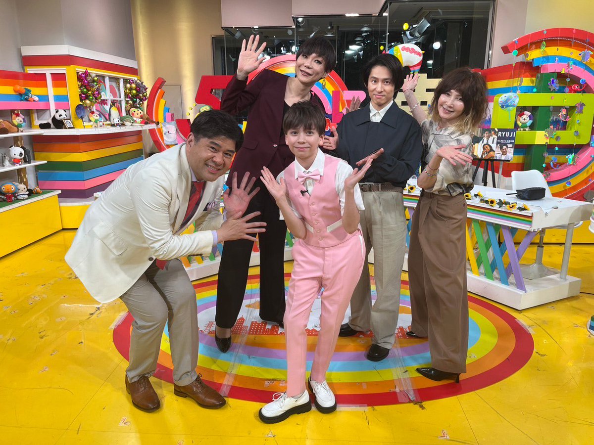 5時に夢中！歴代出演者と降板の真相・見逃し配信と2026年最新動向