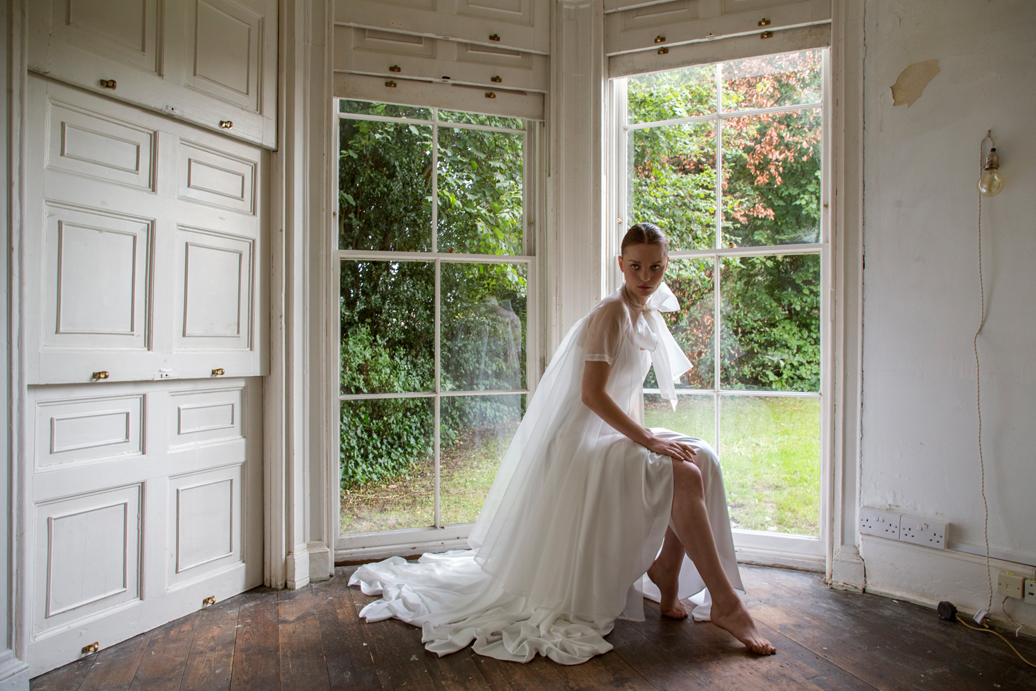 Wedding Dresses in Finsbury Park London
