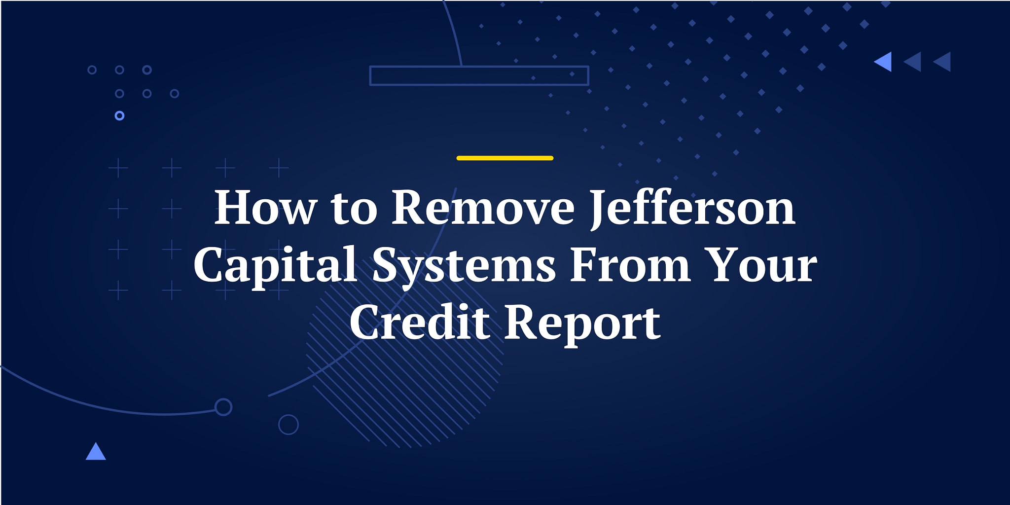 How to Pay Jefferson Capital Systems