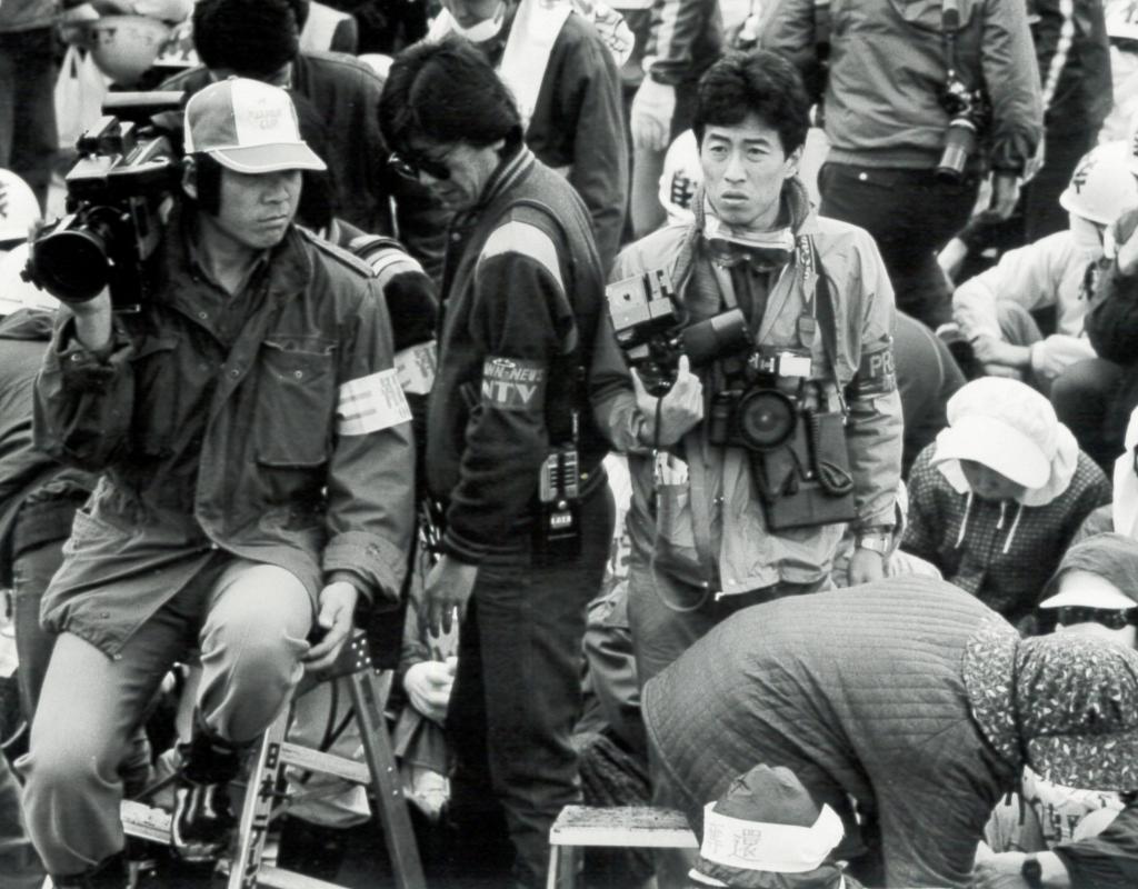 フライデー襲撃事件の真相と現在｜ビートたけしが講談社に突入した理由と判決