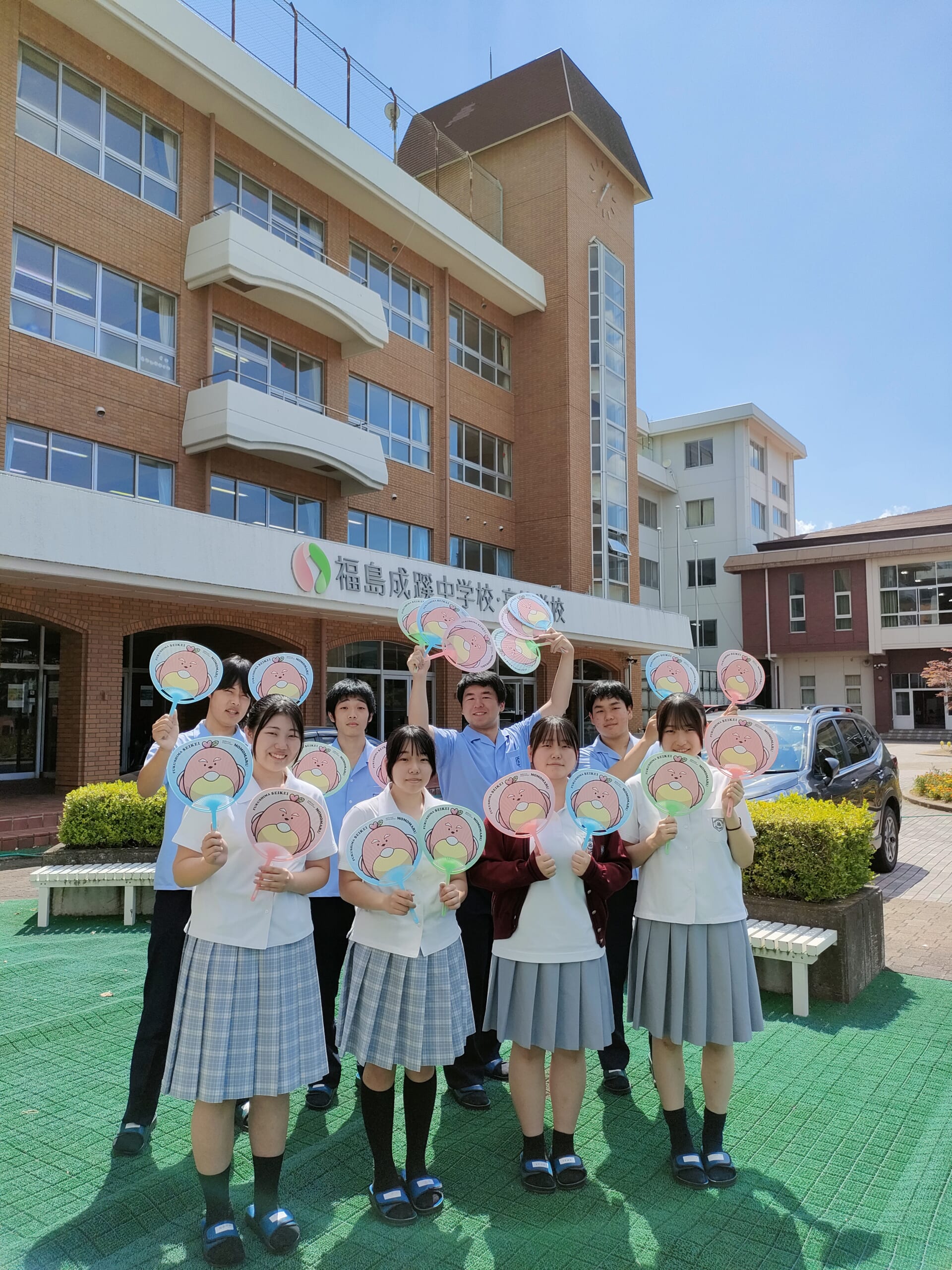 福島成蹊高等学校の評判と進学実績のリアル【2026年最新版】