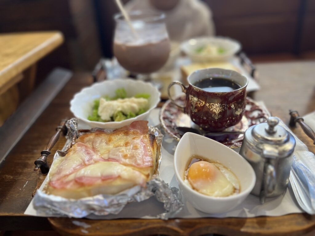 山口市モーニング2026！地元絶賛の隠れ家から早朝名店まで徹底解剖