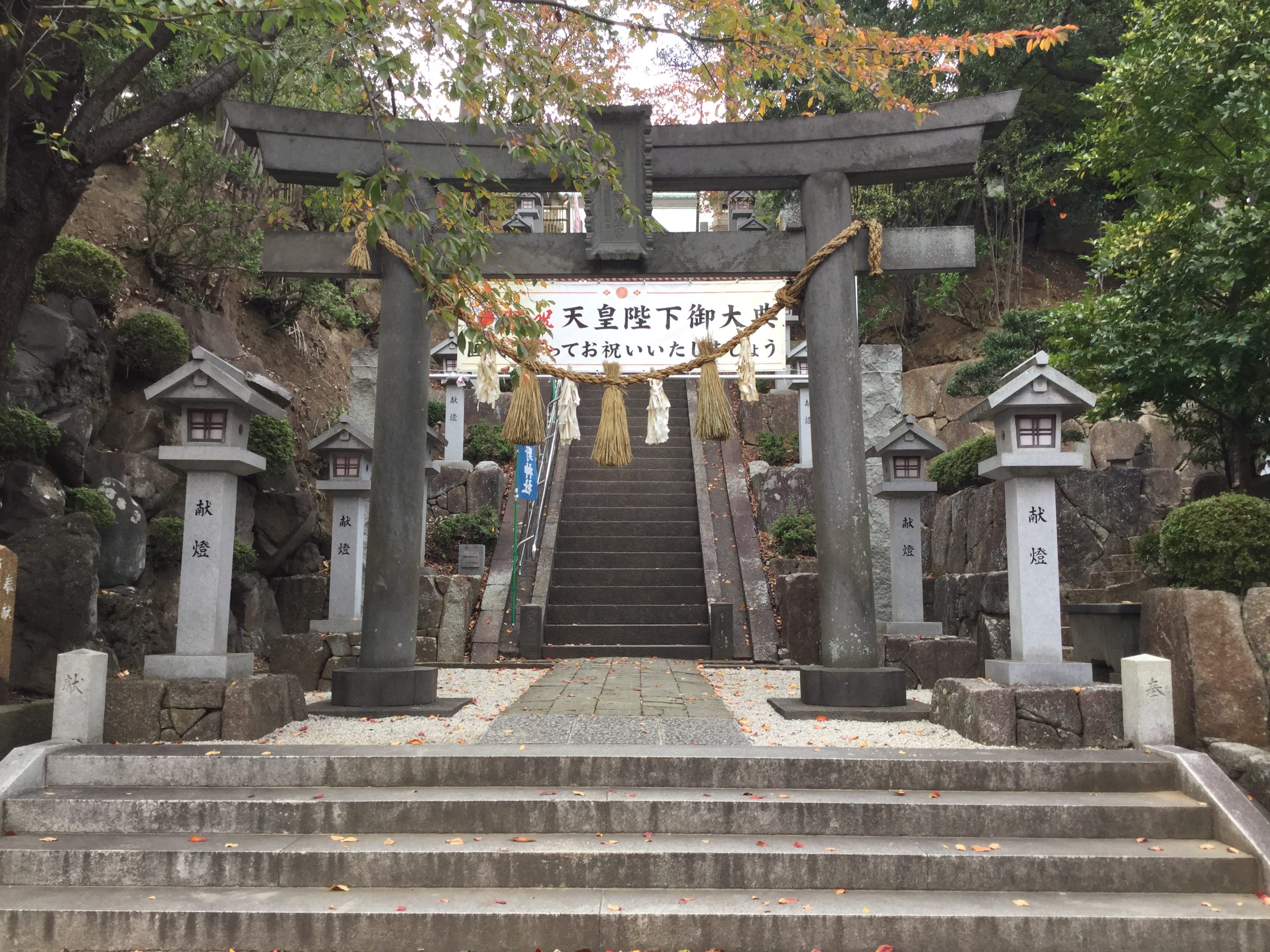 師岡熊野神社がサッカー聖地と呼ばれる理由と参拝完全ガイド2026
