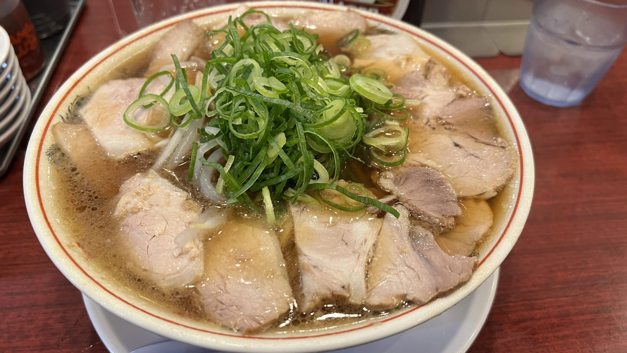 京都・第一旭の行列はなぜ消えない？新福菜館との違いと混雑回避術