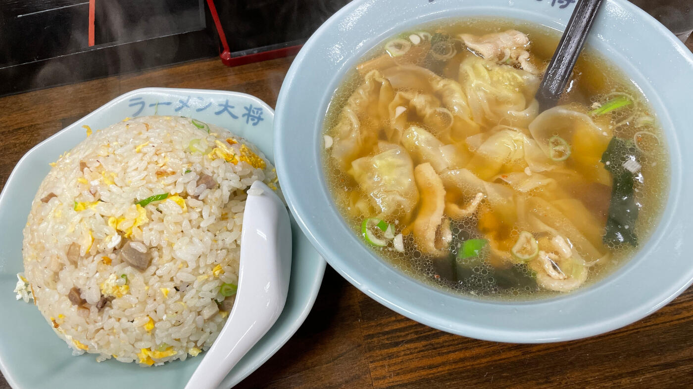 湯気の向こうに見える2026年のリアル：『ラーメン大将』が歩む伝統と熱狂の現在地