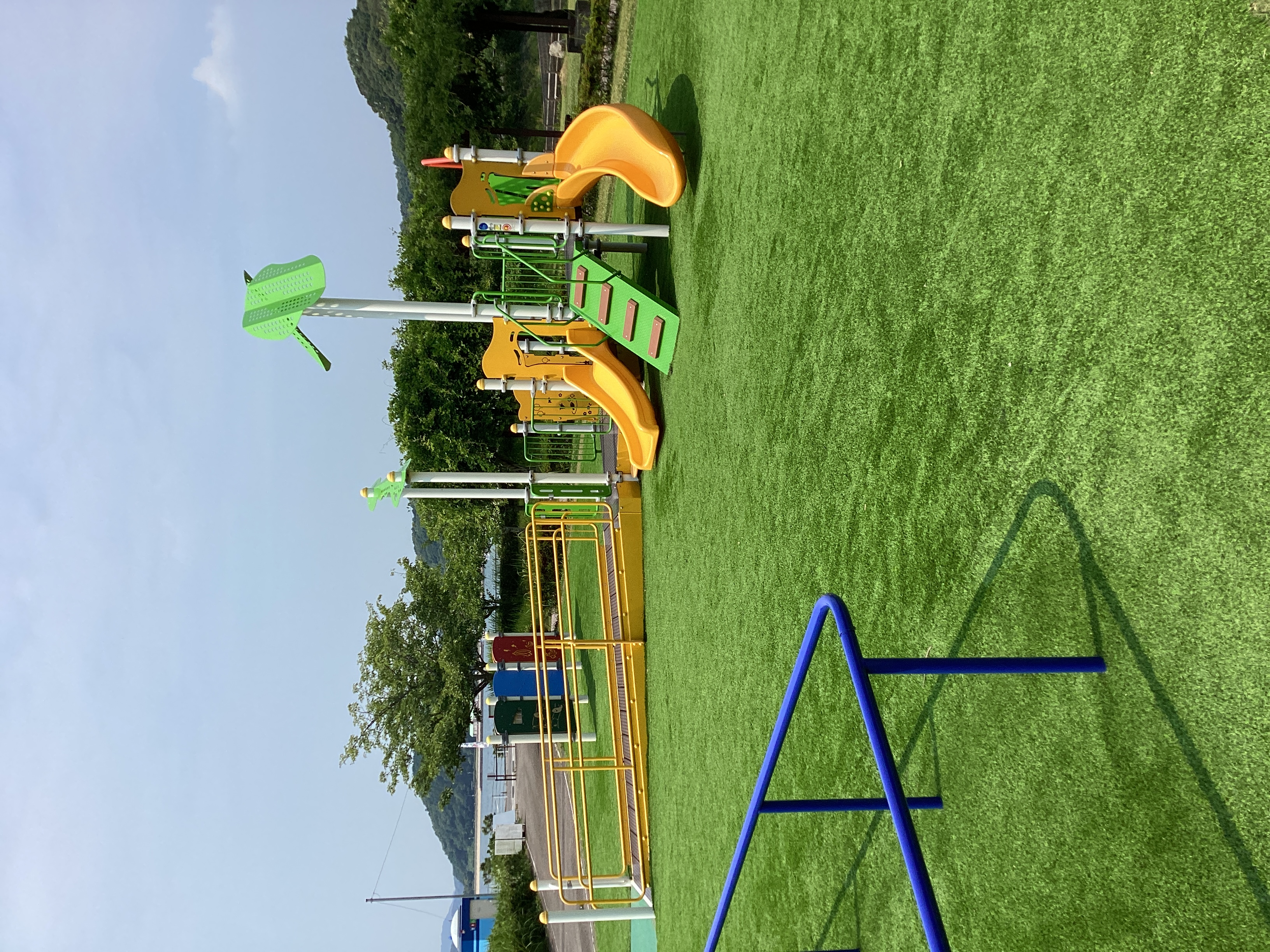 いまり夢みさき公園徹底解剖！大型遊具と水遊びの魅力＆混雑攻略