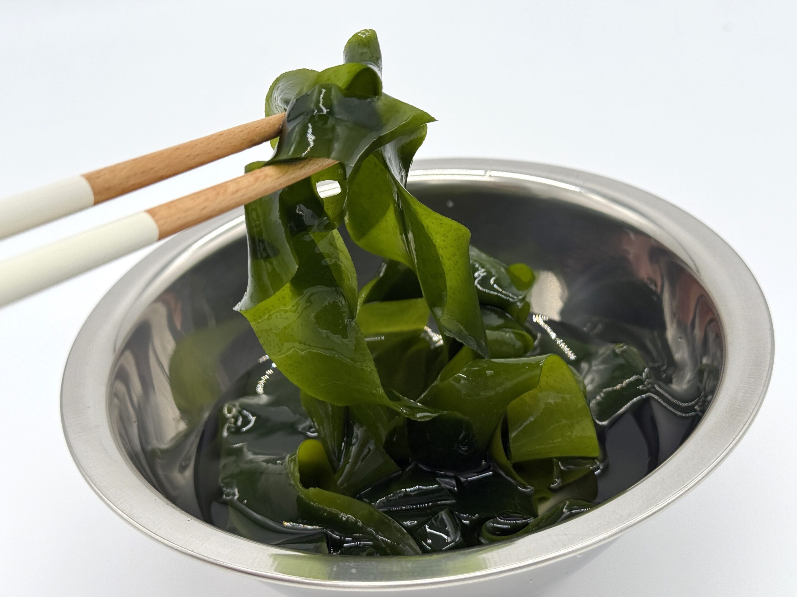 わかめの食べ過ぎで甲状腺に異変？管理栄養士が明かす適量と注意点