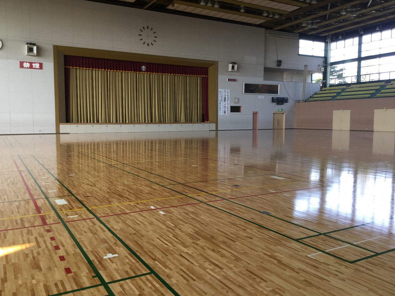 石巻市総合体育館の利用料金と予約方法を徹底解説【2026最新】