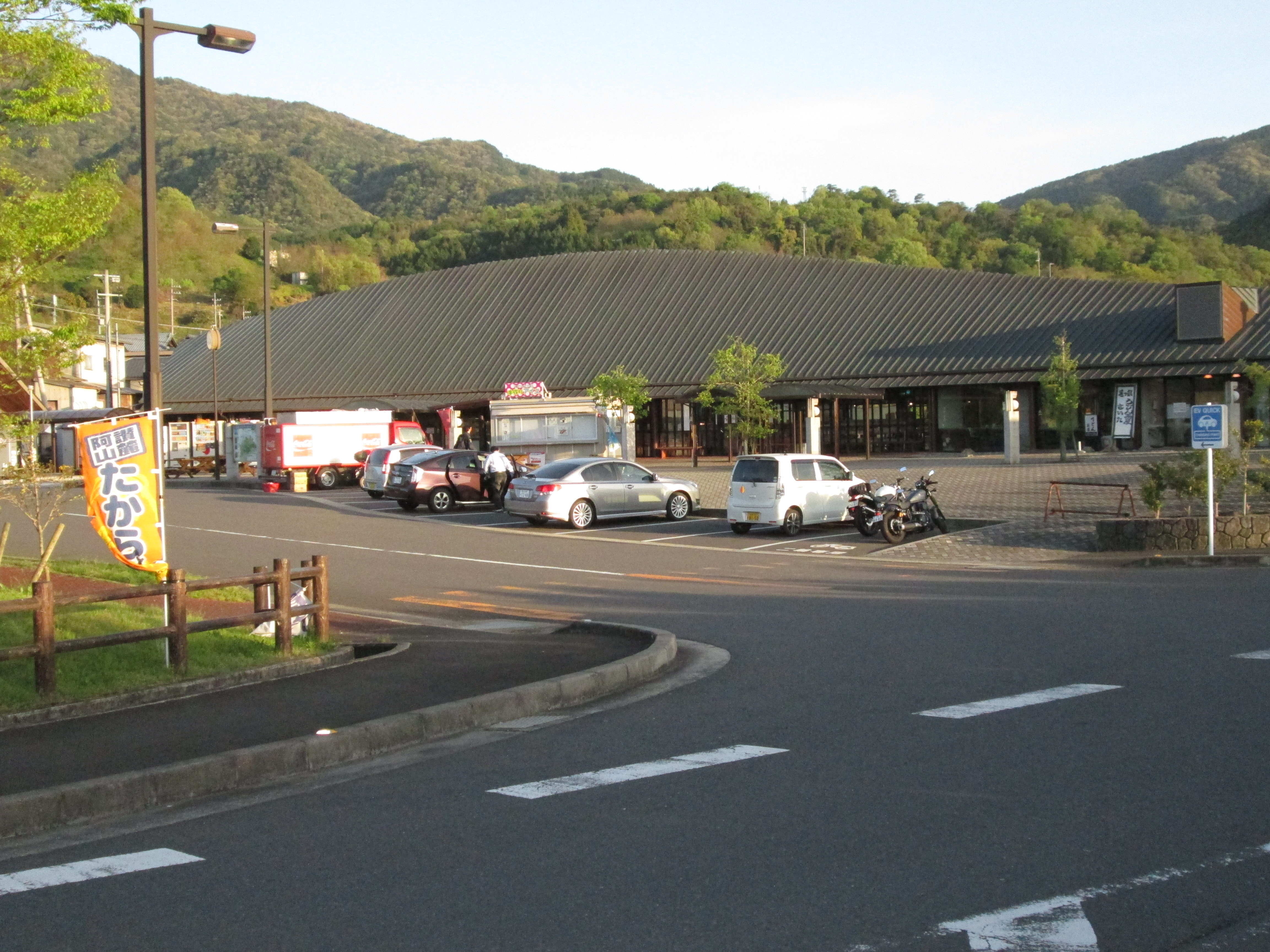 道の駅たからだの里さいた完全攻略！温泉・車中泊・グルメの実態検証