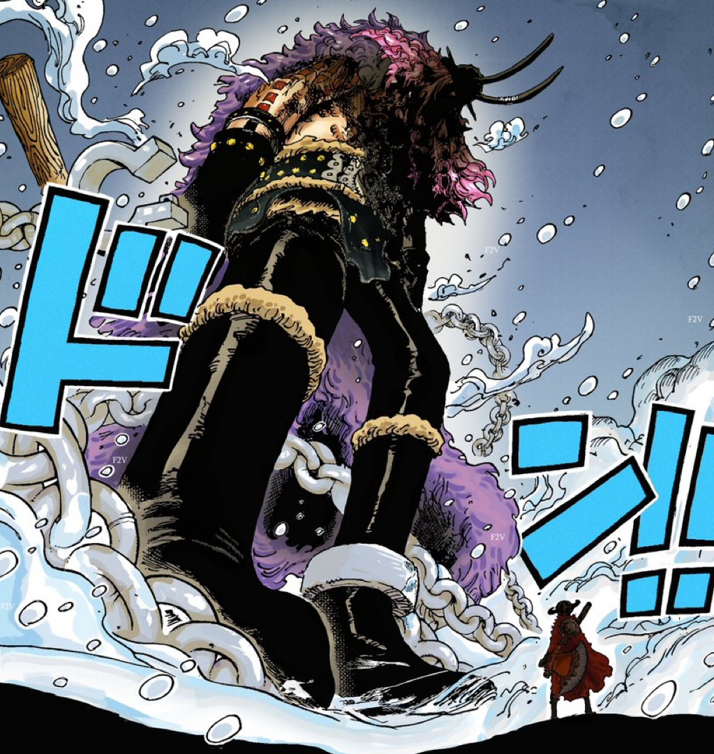 エルバフの「呪いの王子」は世界を揺るがす英雄か、それとも悪魔か――『One Piece』ロキが握る最終章最大の鍵と王国の深淵