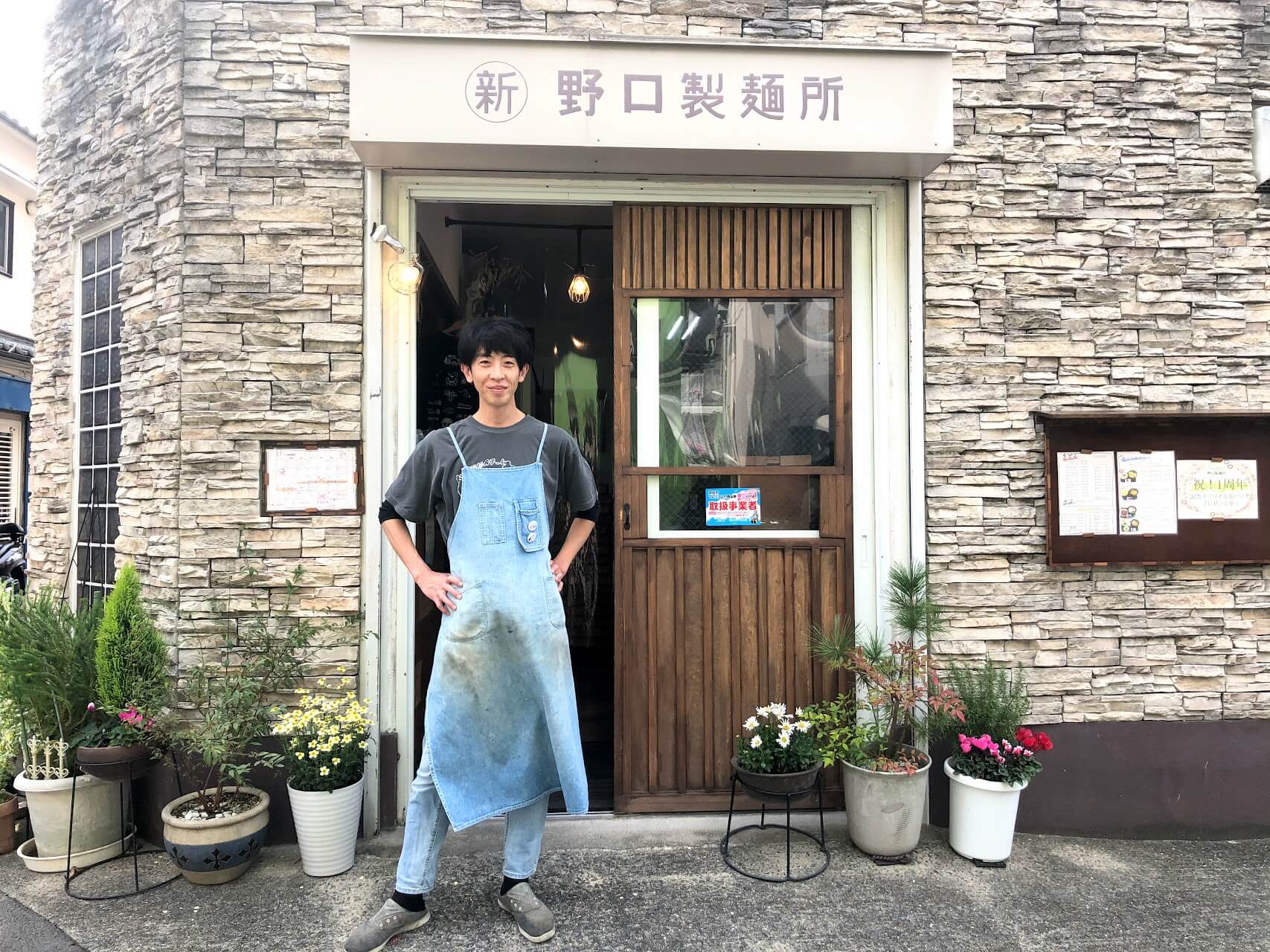 行列必至の野口製麺所を徹底解剖！人気メニューや営業時間と評判の真相