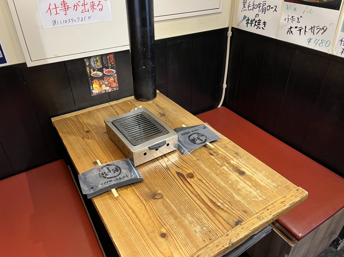 焼肉ふたご上野店を徹底解剖！はみ出るカルビの評判と予約の極意
