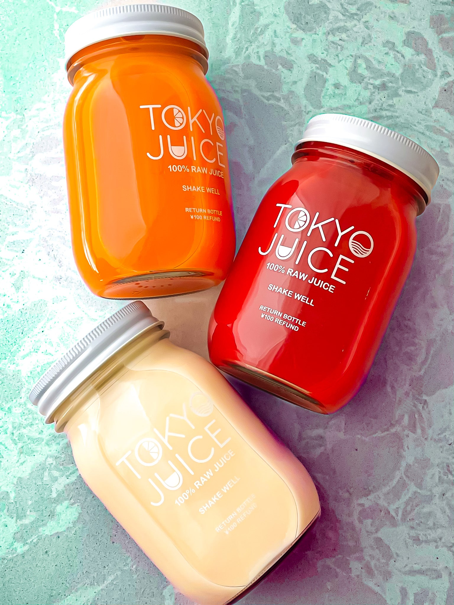 Tokyo Juiceなぜ人気？極上アサイーボウルと評判を徹底追跡