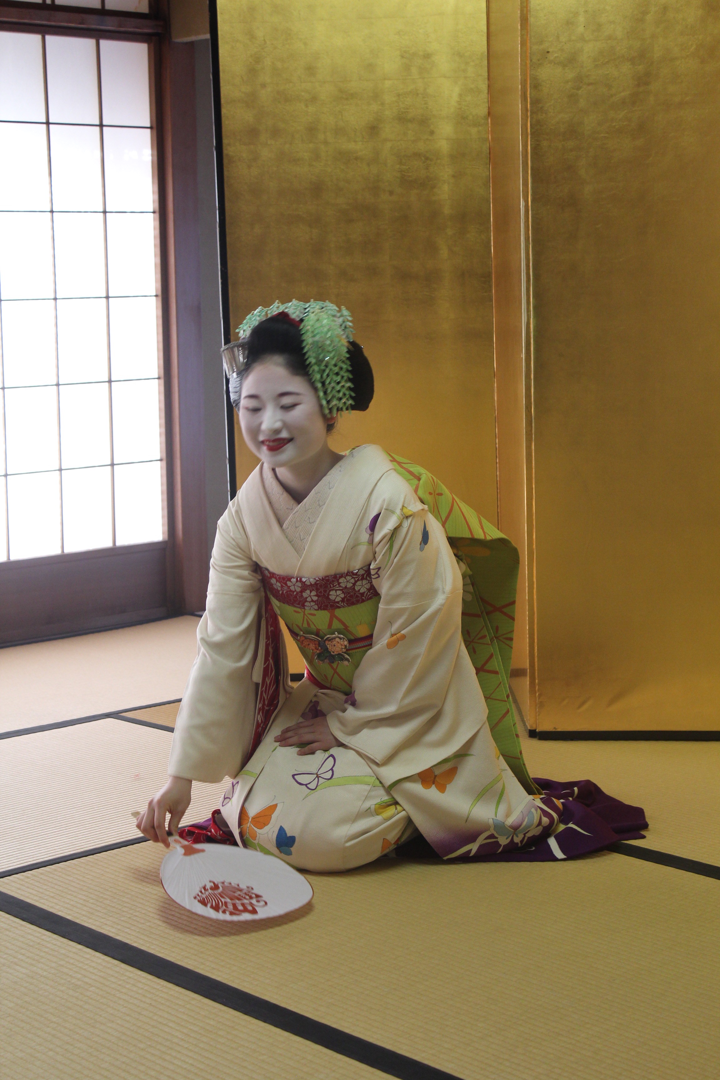 一見さんとは？「お断り」の本当の理由と京都花街の掟を徹底解説