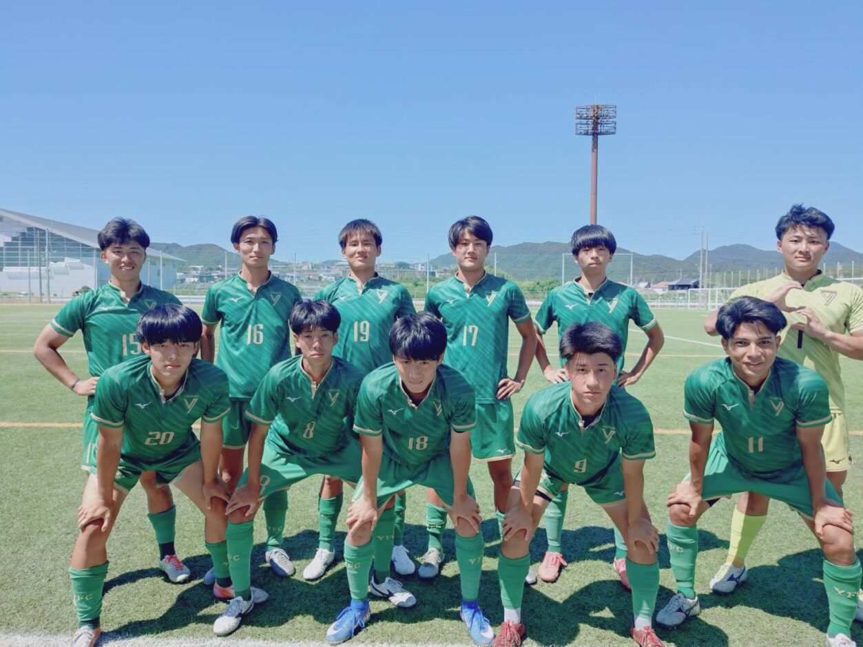 柳ヶ浦高校サッカー部の躍進劇！強豪復活の背景と強さの秘密を徹底追跡