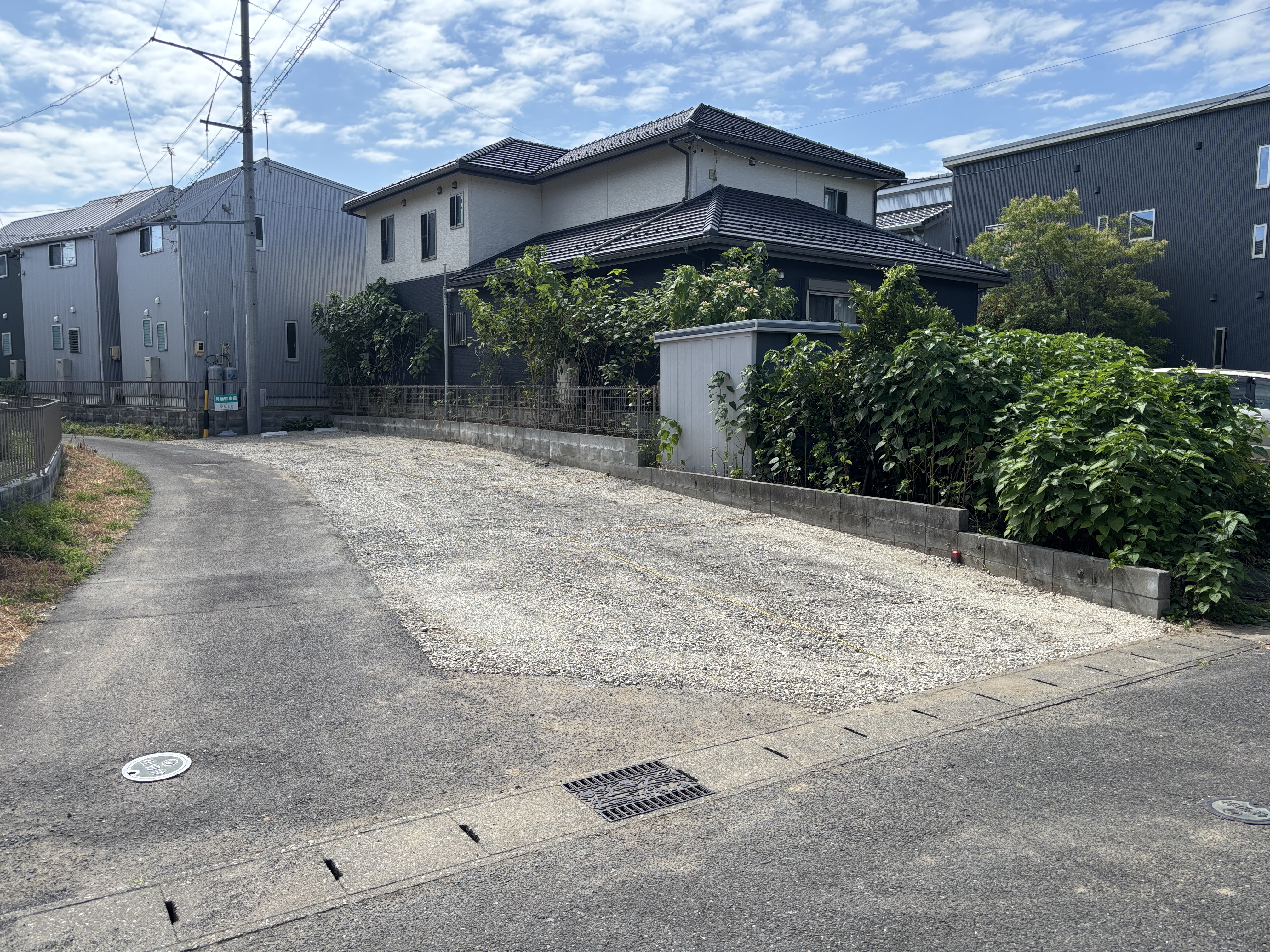 各務原市川島河田町の住みやすさは？水害リスクと土地相場の真相