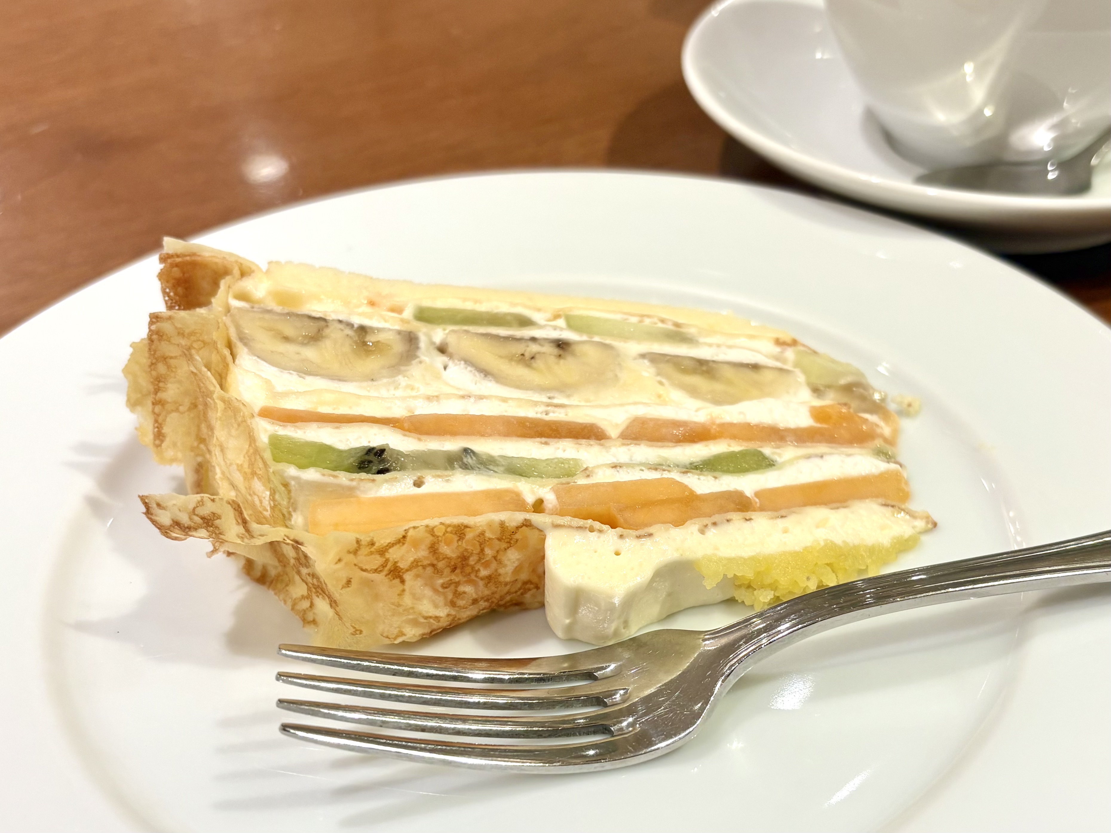 ハーブスランチのケーキはフルサイズ変更可能？差額と頼み方を徹底解説