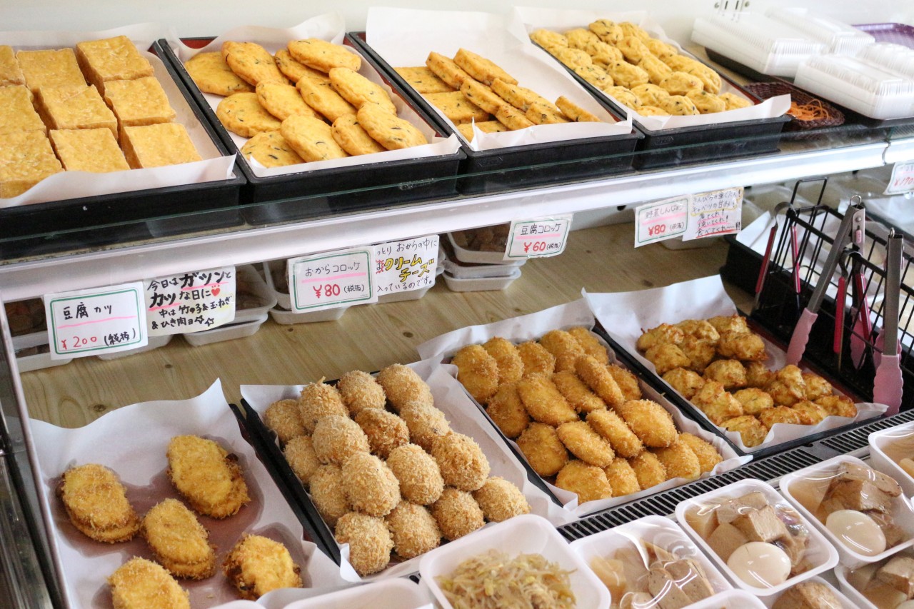 伝統と最新革新が織りなす豆腐工房の裏側！職人が語る極上秘伝