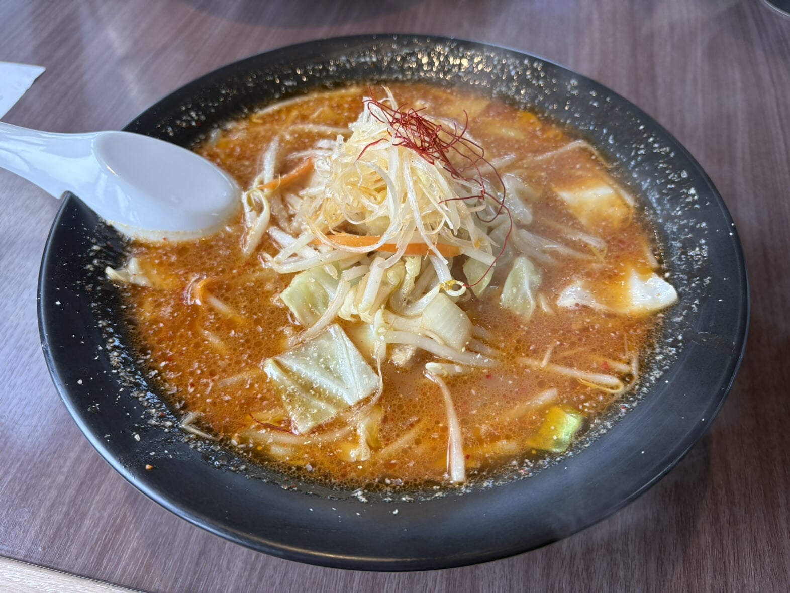 名取「杉のや」行列の真実！鯛だしラーメンと待ち時間回避法を徹底解剖