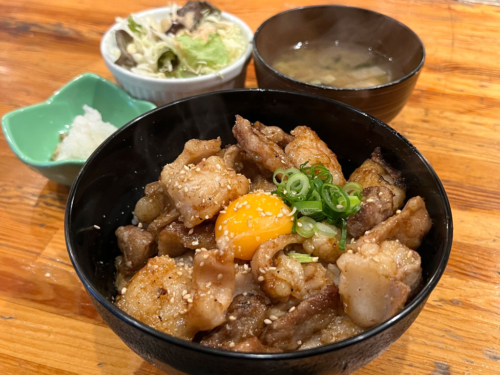 梅田のホルモン丼に行列ができる真相！2026年最新の名店徹底比較