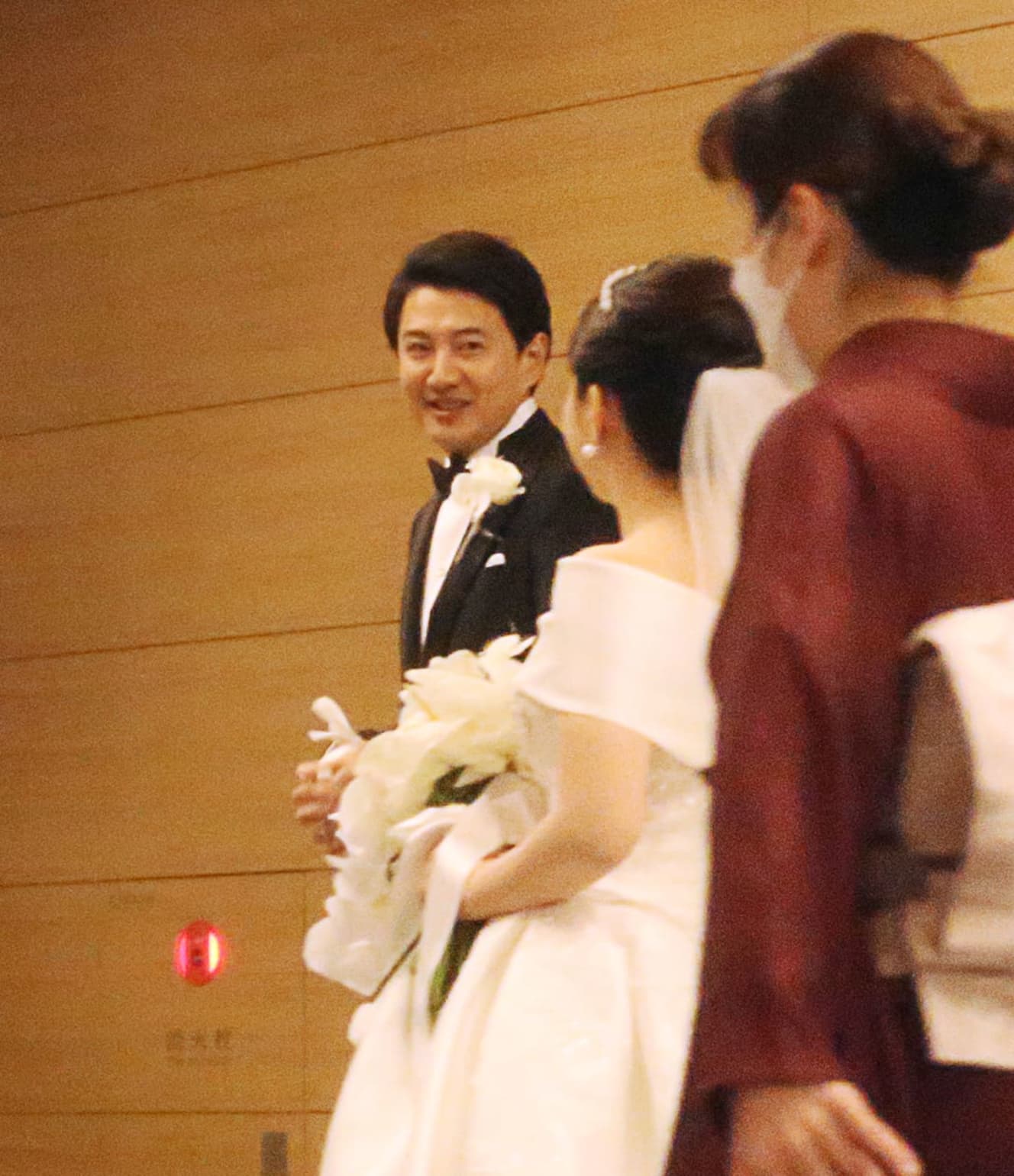 元フジ「カトパン」加藤綾子、年商数千億円を率いるスーパー経営者との現在地…電撃婚から育児専念、2026年のリアルな夫妻像