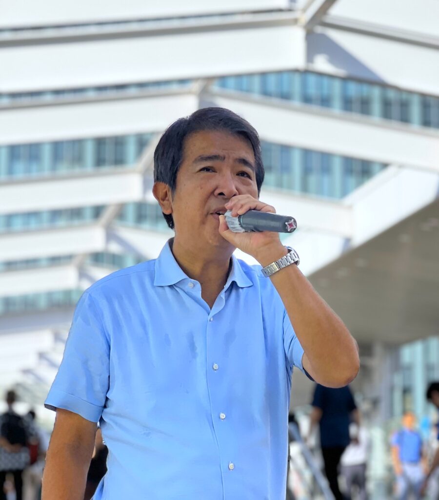 石原宏高の現在と最新動向｜慎太郎三男の経歴と華麗なる一族の真相