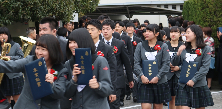 愛知・豊田発「文武ハイブリッド革新」の衝撃——甲子園の快挙から探究教育の最前線へ、2026年・杜若高校の現在地