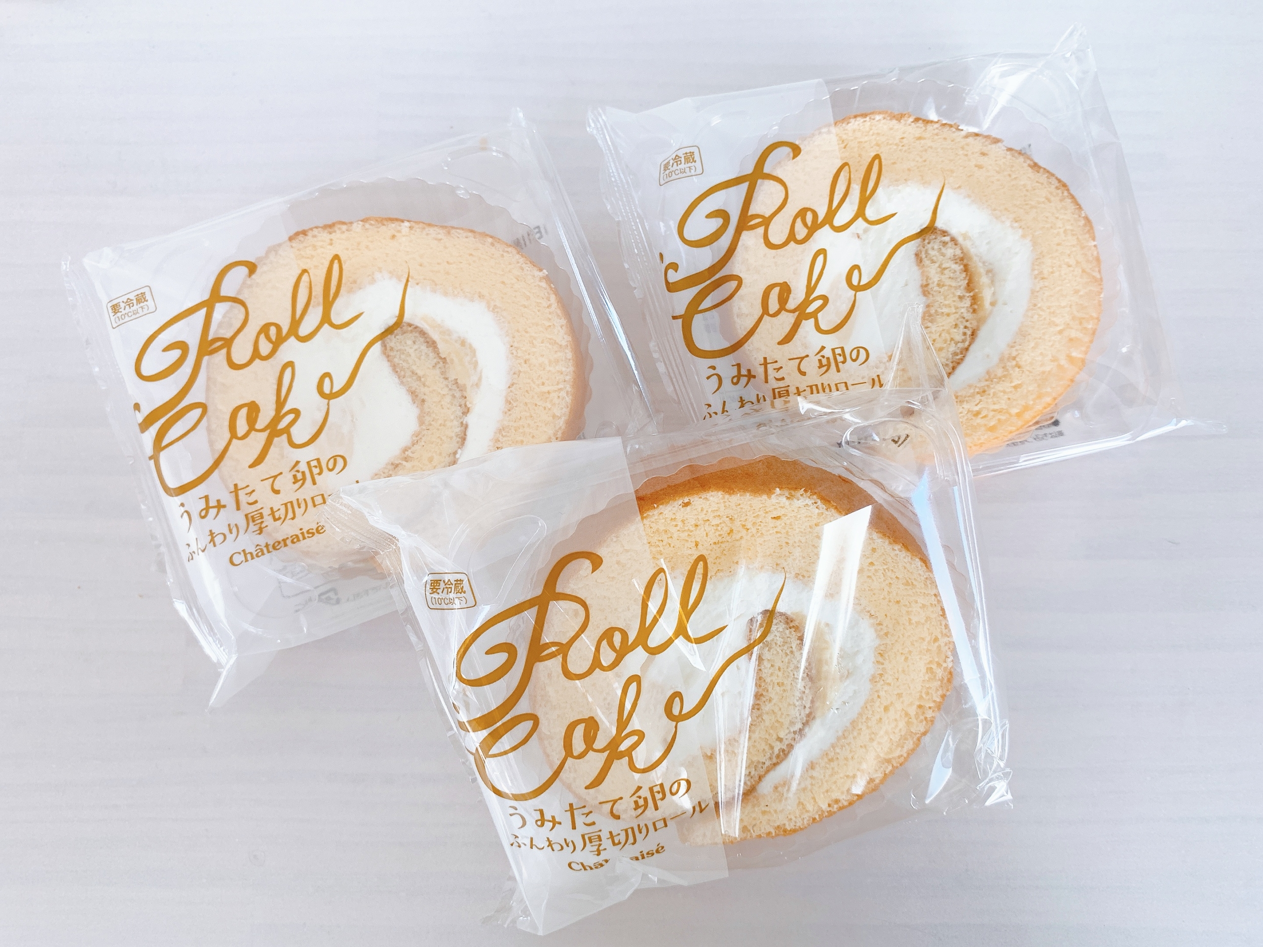 なぜシャトレーゼのロールケーキは神コスパ？定番の実力と安さの秘密