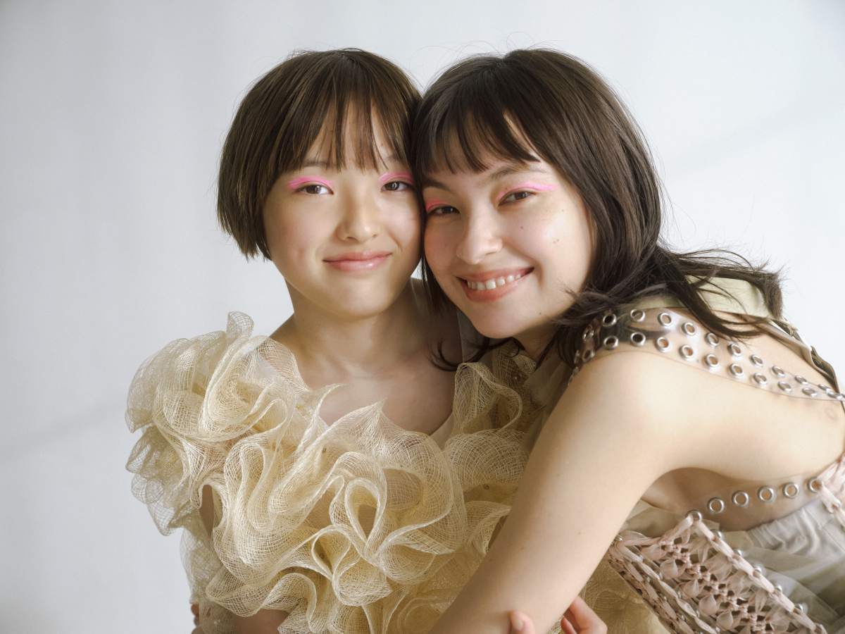 太田莉菜と松田龍平の娘の現在！美貌モデルの素顔と親権の真相