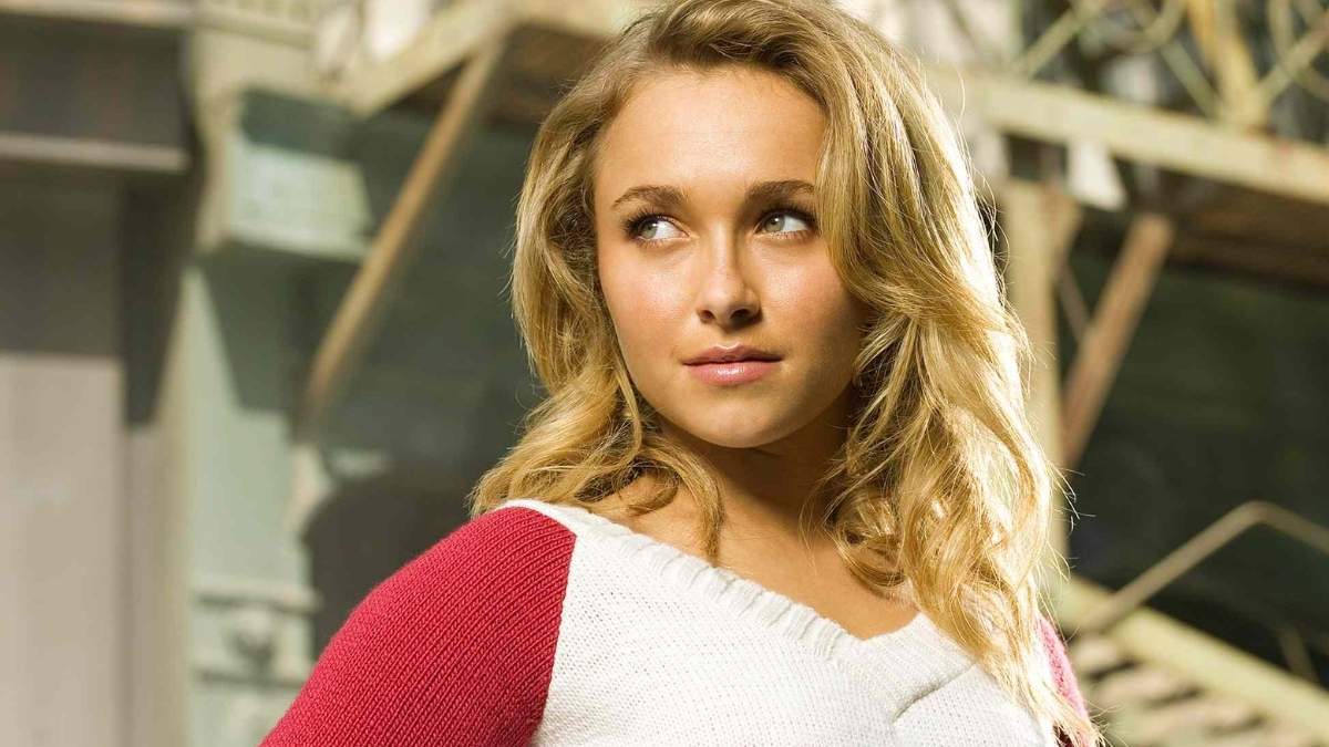 Hayden Panettiere Movies and Shows