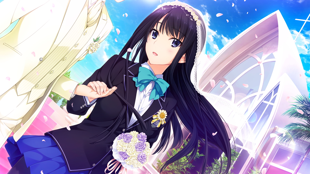 純愛ゲームの雄Hibiki Works解剖！名作の魅力と現在の動向まとめ
