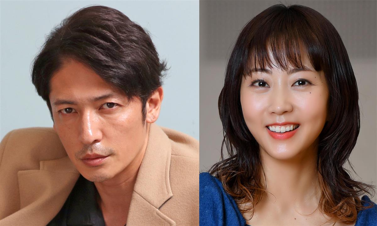 玉木宏の嫁は木南晴夏！共演ドラマの馴れ初めから結婚理由・子供の現在まで徹底解説